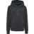 Hummel Cuatro Hoodie - Asphalt Black (213850-2736)