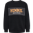 Hummel Alvin Sweatshirt - Black (226580-2001)