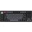 Keychron Q3 Pro QMK TKL K Pro Red Wireless (German)