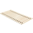 Hay Slats Slatted Base Sängram 80x200cm