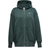 Nike Sportswear Phoenix Fleece Women's Oversized Full Zip Hoodie - Vintage Green/Sail