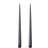 Ester & Erik Crown Light Dark Slate LED-ljus 33cm 2st