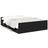 vidaXL 3280322 Sengeramme 120 x 190cm