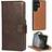 Torro Galaxy S25 Ultra Detachable Wallet Case