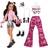 Disney ILY Minnie Doll 12.5" Pink Jacket