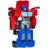 Transformers Smash Optimus Prime Figur 10 cm