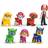Paw Patrol Paw Patrol Air Rescue Toy Figures Gift Pack