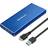 Qoltec M.2 SSD Kabinet 2TB