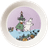 Moomin Arabia Friends Forever Asiet 19cm