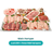 MuscleFood Buy 1 hamper & claim 3 FREE 8pack