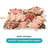 MuscleFood Buy 1 hamper & claim 2 for JUST 1p 10pack