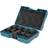 Makita E-16564 9 Piece Impact Black Set 1/2" Socket Bit