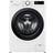 LG Serie R5 F2WR508SWW Vaskemaskine