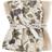 Garbo&Friends Plum Muslin Blanket Small 2 Pieces 60x60 cm
