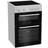 Indesit 60cm Electric Cooker White