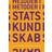 Metoder i statskundskab (Indbundet, 2025)