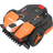 Worx Landroid Vision AI S250 WR202E
