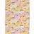 Arabia Moomin Kitchen Towel Multicolour (70x50cm)