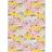 Arabia Moomin Viskestykke Multifarve (70x50cm)