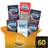 Durex Premium Extra Genuss Kondom 60-pack