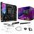 Asrock Phantom Gaming B850I Lightning WiFi