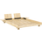 Karup Design Social Bed 140 x 200 cm Rahmenbett