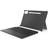 Lenovo Idea Tab Pro Keyboard Pack Grey