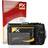 atFoliX 3x Screen Protection Film Olympus TG-4