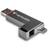 Verbatim Dual QuickStick USB Flash Drive 512 GB