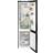 Electrolux Kølefryseskab ENT8MD36B Sort