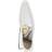 Homcom Irregular Full Length with Velvet Frame 160 x 50 cm Floor Mirror