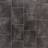 B&Q Black Modern Tile Effect Anti-Slip Vinyl Flooring 2.3mm x 3m