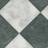 B&Q Black Anti-Slip Vinyl Flooring 2mm Cushion