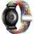 Skalo Braided Fabric Bracelet for Galaxy Watch 7 40/44mm