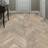 Homemaker Herringbone Look Pre-Cut Vinyl 3Mx2M