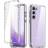 ExpressVaruhuset 360° Full Coverage Shockproof Case for Galaxy A55