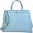 Twinset Brera Shoulder Bag - Light Blue