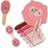 Konges Sløjd Bow Kitty Music Set L25 x H17.5 x W8 cm