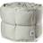 Sebra Sengerand Kapok Mist Green H26 x L360 x W4 cm