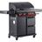 Landmann Cool Black 4.1 MaxX Gasolgrill