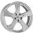 Dezent KB Silver 7,5x17