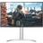 LG 27UP650K-W 27 Inch LED Skärm