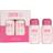 Coco & Eve Hair Rehab Travel Kit 2x70 ml