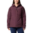 Columbia Women's Oak Ridge II Interchange Jacket - Moonvista