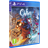 Oaken (PS4)