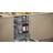Neff S875HKX21G 45cm Dishwasher Integrated