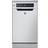 Hoover H-Dish 500 Slimline Dishwasher Stainless Steel