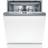 Bosch SMH4HVX03E 60 cm Diskmaskin Integrerad