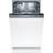 Balay 3VT4031NA Integrerbar Diskmaskin