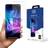 3mk Silky Matt Pro Screen Protector for Motorola Moto Edge 50 Ultra